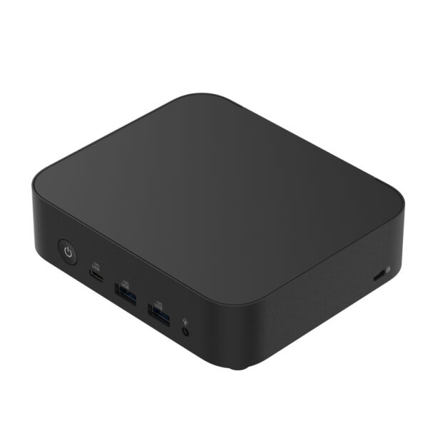 ASUS NUC 14 Essential RNUC14MNK2500002 Zwart N250 - Afbeelding 7