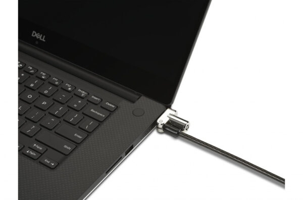 Kensington Universal 3-in-1 Keyed Laptop Lock - Afbeelding 5