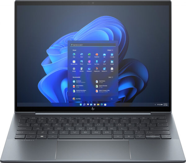 HP Dragonfly G4 Intel® Core™ i5 i5-1335U Laptop 34,3 cm (13.5") 3K2K 16 GB LPDDR5-SDRAM 512 GB SSD Wi-Fi 6E (802.11a