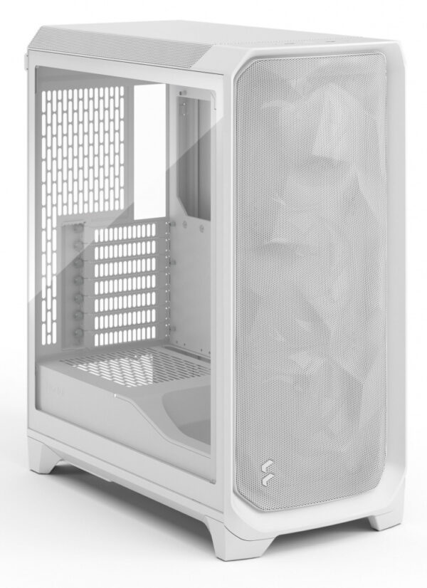 Fractal Design Meshify 3 Wit - Afbeelding 3