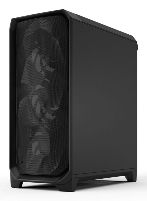 Fractal Design Meshify 3 Zwart - Afbeelding 5