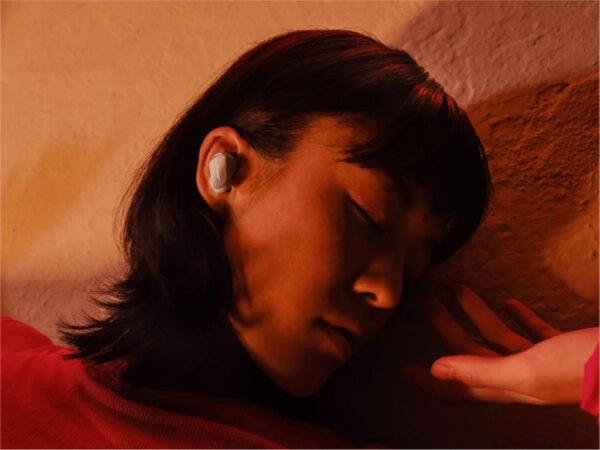 Bose QuietComfort Ultra Headset Draadloos In-ear Muziek/Voor elke dag Bluetooth Zwart - Afbeelding 3