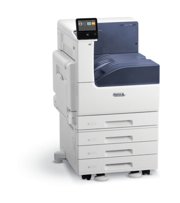 Xerox VersaLink C7000 A3 35/35 ppm dubbelzijdige printer Adobe PS3 PCL5e/6 2 laden totaal 620 vel - Afbeelding 16