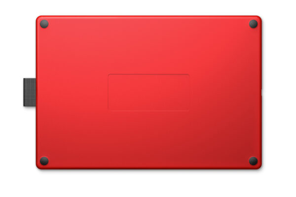 Wacom One by Small grafische tablet Zwart 2540 lpi 152 x 95 mm USB - Afbeelding 5