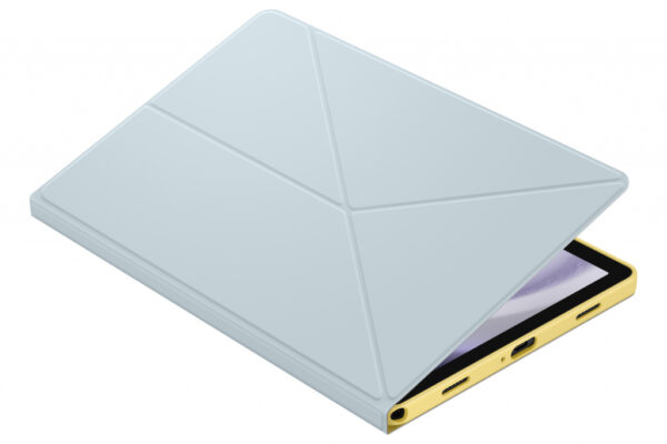Samsung EF-BX210TLEGWW tabletbehuizing 27,9 cm (11") Folioblad Blauw - Afbeelding 9