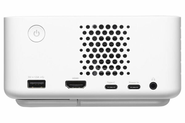 Optoma ML1080ST 550 ANSI lumens DLP 1080p (1920x1080) Wit - Afbeelding 23