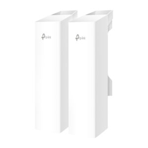 TP-Link EAP211-BRIDGE KIT bridge & repeater Netwerkbrug 867 Mbit/s Wit