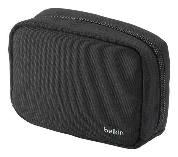 Belkin BoostCharge Pro Hoofdtelefoons, Smartphone, Smartwatch Zwart AC, USB Draadloos opladen Snel opladen Binnen - Afbeelding 7