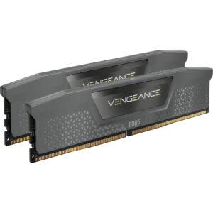 Corsair Vengeance CMK32GX5M2B6000Z28 geheugenmodule 32 GB 2 x 16 GB DDR5 5600 MHz