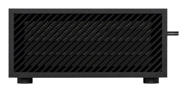 ASUS PN64-BB5013MD Mini PC Zwart i5-12500H - Afbeelding 4