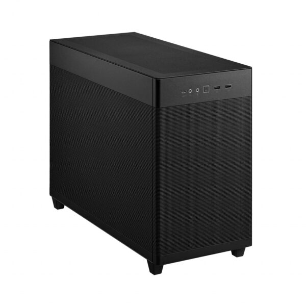 ASUS AP201 PRIME CASE TG Mini Tower Zwart - Afbeelding 5