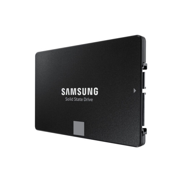 Samsung 870 EVO 4 TB 2.5" SATA III V-NAND - Afbeelding 2