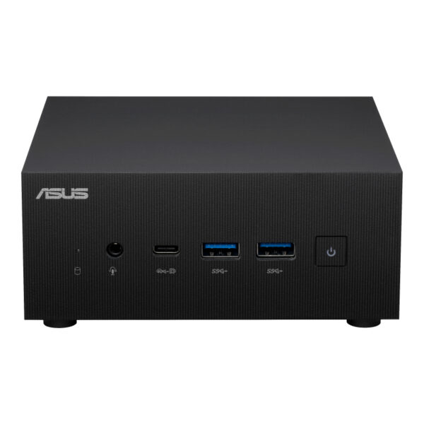ASUS ExpertCenter PN53-BBR777HD 0,92L maat pc Zwart 7735H 3,2 GHz - Afbeelding 2