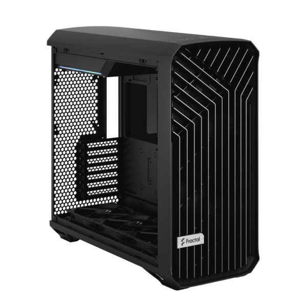 Fractal Design Torrent Tower Zwart - Afbeelding 20