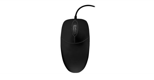 Active Key AK-PMJ1 muis Kantoor Ambidextrous USB Type-A Optisch 1000 DPI - Afbeelding 2