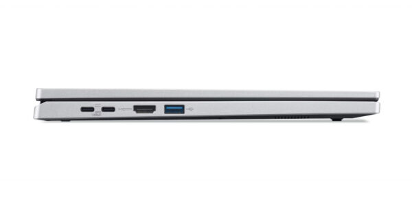 Acer Aspire Go Spin 14 AGSP14-31PT-37KW Intel Core 3 N355 Hybride (2-in-1) 35,6 cm (14") Touchscreen WUXGA 16 GB LPDDR5-SDRAM 51 - Afbeelding 5