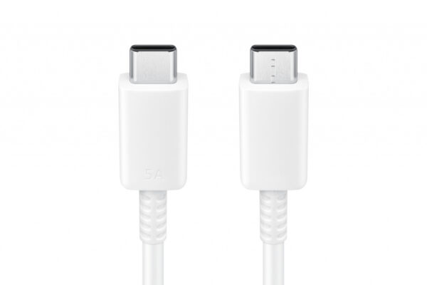 Samsung EP-DN975 USB-kabel USB 2.0 1 m USB C Wit - Afbeelding 3