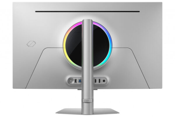 Samsung 32" Odyssey OLED G8 G81SF 4K Gaming Monitor - Afbeelding 12