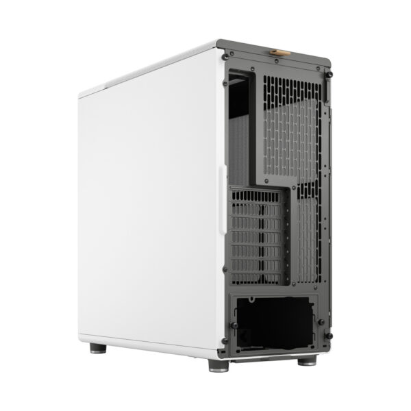Fractal Design North Midi Tower Wit - Afbeelding 18