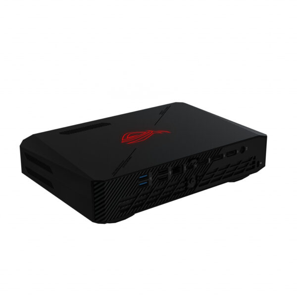ASUS ROG NUC 14 RNUC14SRKU7168A2I Intel Core Ultra 7 155H 16 GB DDR5-SDRAM 512 GB SSD NVIDIA GeForce RTX 4060 Windows 11 Home Mi - Afbeelding 3