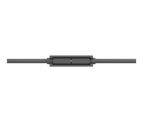 Logitech 950-000005 accessoire voor videoconferenties Grafiet - Afbeelding 4