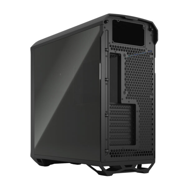 Fractal Design Torrent Tower Zwart - Afbeelding 7