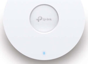 TP-Link Omada AX1800 1800 Mbit/s Wit Power over Ethernet (PoE)