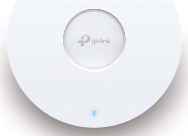TP-Link Omada AX1800 1800 Mbit/s Wit Power over Ethernet (PoE)