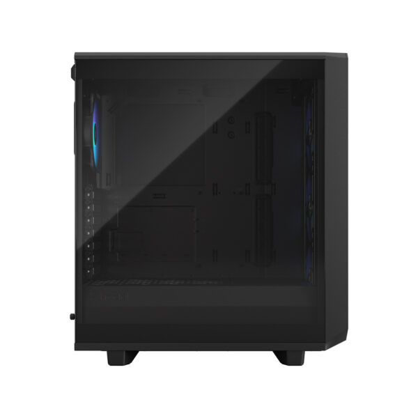 Fractal Design Meshify 2 Compact Lite Zwart - Afbeelding 13