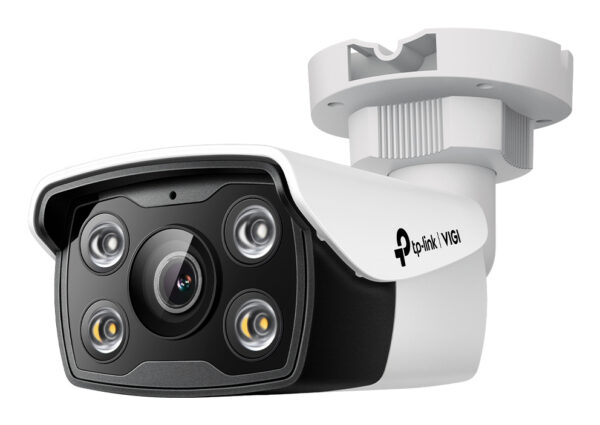 TP-Link VIGI C350(2.8MM) bewakingscamera Kogel (vorm) IP-beveiligingscamera Buiten 2880 x 1620 Pixels Plafond