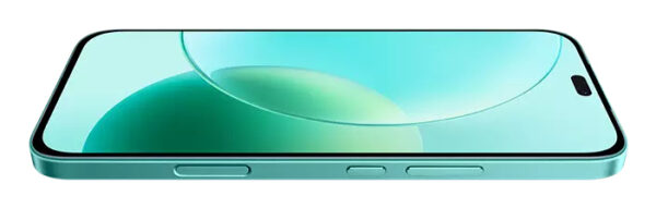 Honor 400 Lite 17 cm (6.7") Dual SIM MagicOS 9.0 5G Micro-USB 8 GB 256 GB 5230 mAh Groen - Afbeelding 9