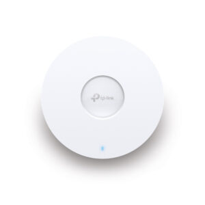 TP-Link Omada EAP670 draadloos toegangspunt (WAP) 5400 Mbit/s Wit Power over Ethernet (PoE)