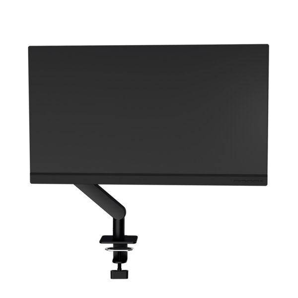 AOC AM400B flat panel bureau steun 86,4 cm (34") Zwart - Afbeelding 7