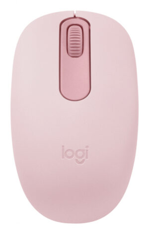 Logitech M196 muis Universeel Ambidextrous Bluetooth IR LED 1000 DPI