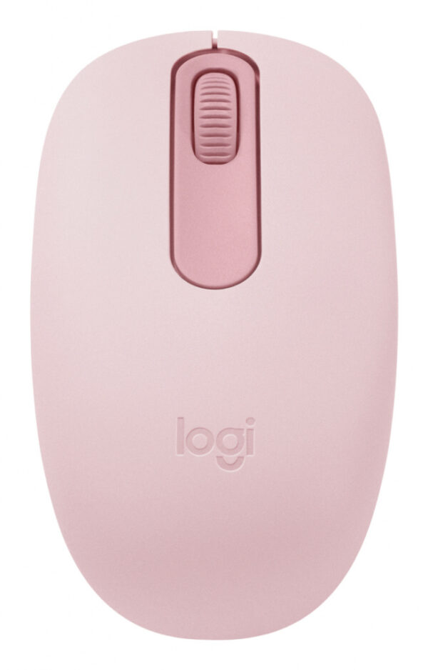 Logitech M196 muis Universeel Ambidextrous Bluetooth IR LED 1000 DPI