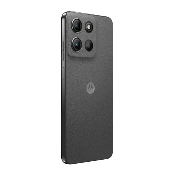 Motorola moto g15 17,1 cm (6.72") Dual SIM Android 15 4G USB Type-C 8 GB 256 GB 5200 mAh Grijs - Afbeelding 13