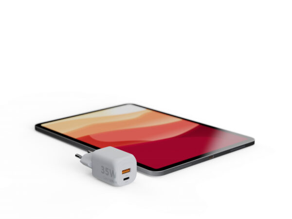 Xtorm 35W GaN² Ultra Adapter - Afbeelding 2