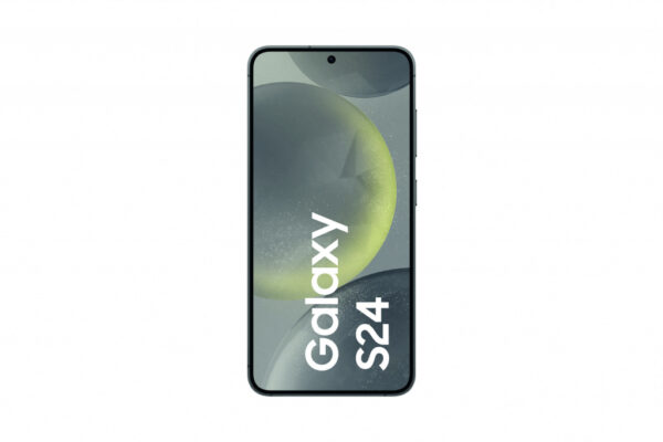 Samsung Galaxy S24 15,8 cm (6.2") Dual SIM Android 14 5G USB Type-C 8 GB 128 GB 4000 mAh Zwart - Afbeelding 2