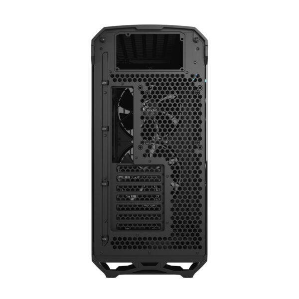 Fractal Design Torrent Tower Zwart - Afbeelding 6