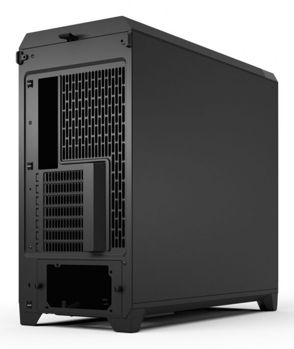 Fractal Design Meshify 3 XL Zwart - Afbeelding 11