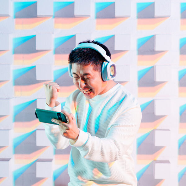 ASTRO Gaming A30 Headset Bedraad en draadloos Hoofdband Gamen Bluetooth Wit - Afbeelding 3
