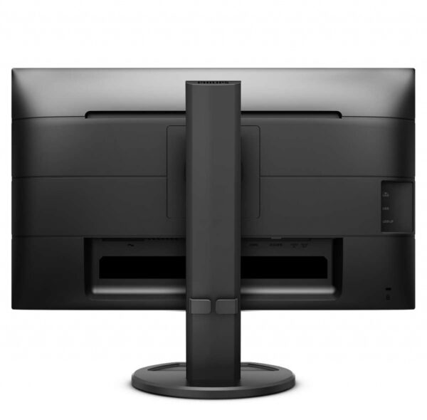 Philips B Line 240B9/00 computer monitor 61,2 cm (24.1") 1920 x 1200 Pixels WUXGA LED Zwart - Afbeelding 3