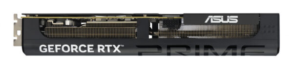 ASUS Prime -RTX5070-O12G NVIDIA GeForce RTX 5070 12 GB GDDR7 - Afbeelding 10