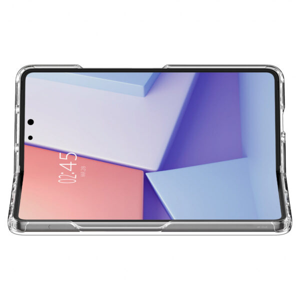 Spigen ACS06221 mobiele telefoon behuizingen 19,3 cm (7.6") Hoes Transparant - Afbeelding 12