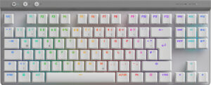 Logitech G G515 LIGHTSPEED TKL