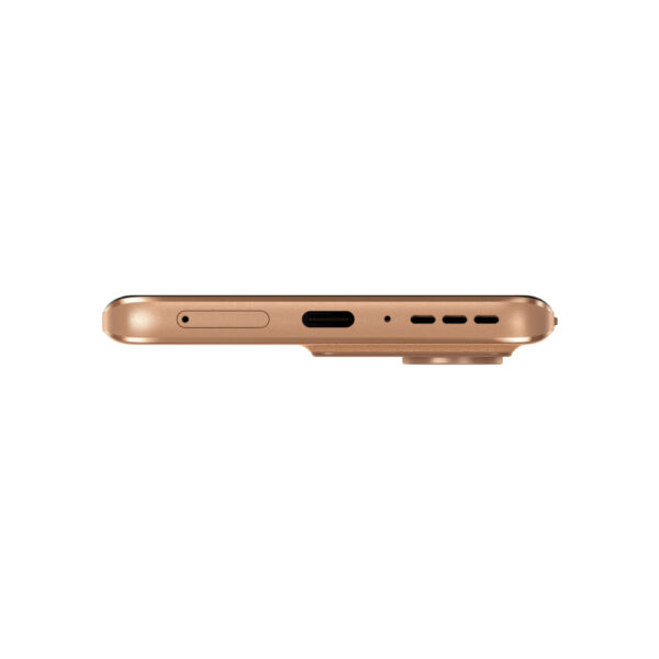 Motorola edge 40 Neo 16,6 cm (6.55") Dual SIM Android 13 5G USB Type-C 12 GB 256 GB 5000 mAh Perzik - Afbeelding 6