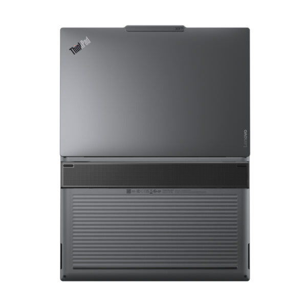 Lenovo ThinkPad X9-14 Gen 1 Copilot+ PC Intel Core Ultra 7 258V Laptop 35,6 cm (14") WUXGA 32 GB LPDDR5x-SDRAM 1 TB SSD Wi-Fi 7 - Afbeelding 15