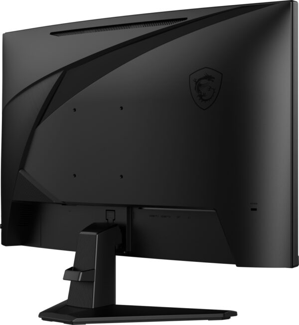 MSI MAG 27CQ6F computer monitor 68,6 cm (27") 2560 x 1440 Pixels Quad HD LCD Zwart - Afbeelding 8