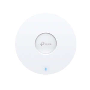TP-Link Omada EAP690E HD draadloos toegangspunt (WAP) 11000 Mbit/s Wit Power over Ethernet (PoE)
