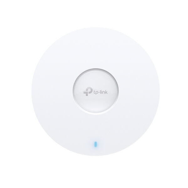 TP-Link Omada EAP690E HD draadloos toegangspunt (WAP) 11000 Mbit/s Wit Power over Ethernet (PoE)